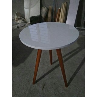 Bàn trà gỗ 60x70