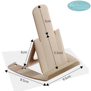 Giá đỡ điện thoại,máy tính bảng (Đa năng)