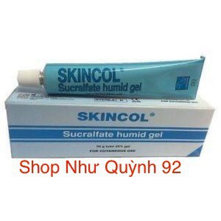 Kem Liền Seo SKINCOL
