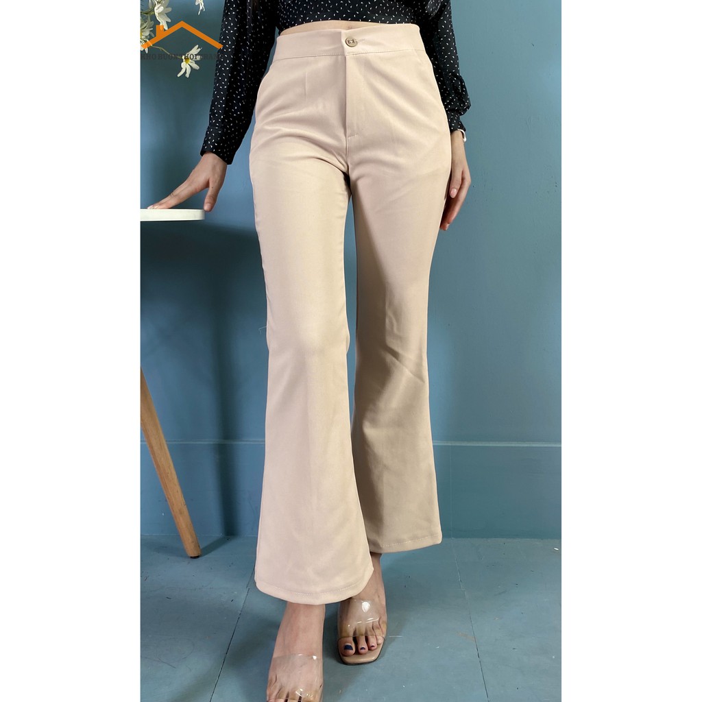 Quần ống loe nữ | BigBuy360 - bigbuy360.vn