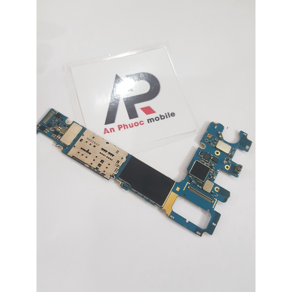 Main SamSung A8 Star G885F / G885S - Mainboard  Điện thoạI SamSung A8 Star G885F - G885S Zin bóc máy