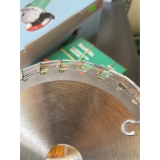 Lưỡi cắt gỗ Makita 110mm