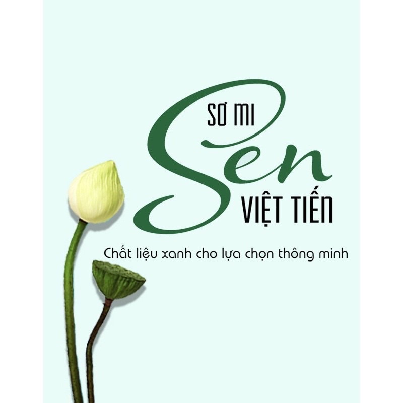 Sơ Mi Việt Tiến Regular - 1Q6207