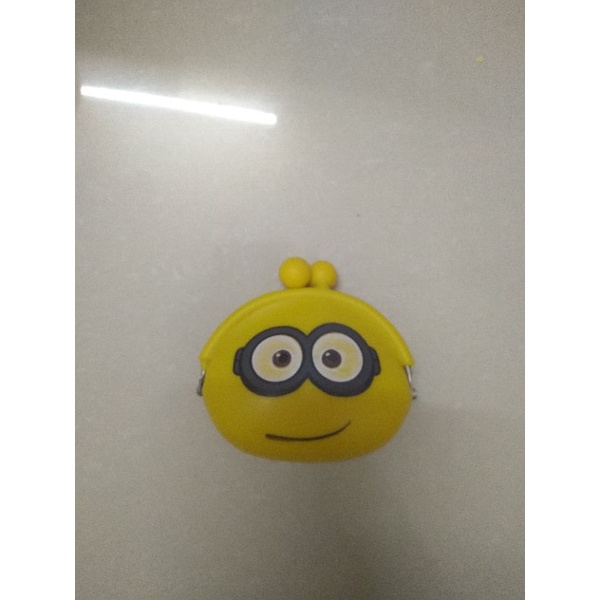 Ví mini Minion