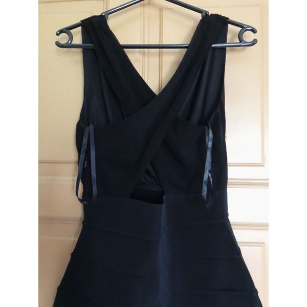 Đầm Asos Rare London sz S, new 99%