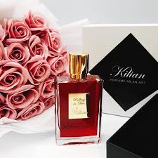 Nước Hoa Kilian Rolling In Love (05ml,10ml,20ml)