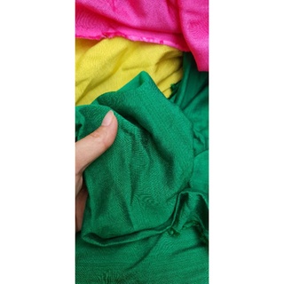 Vải đũi tơ màu