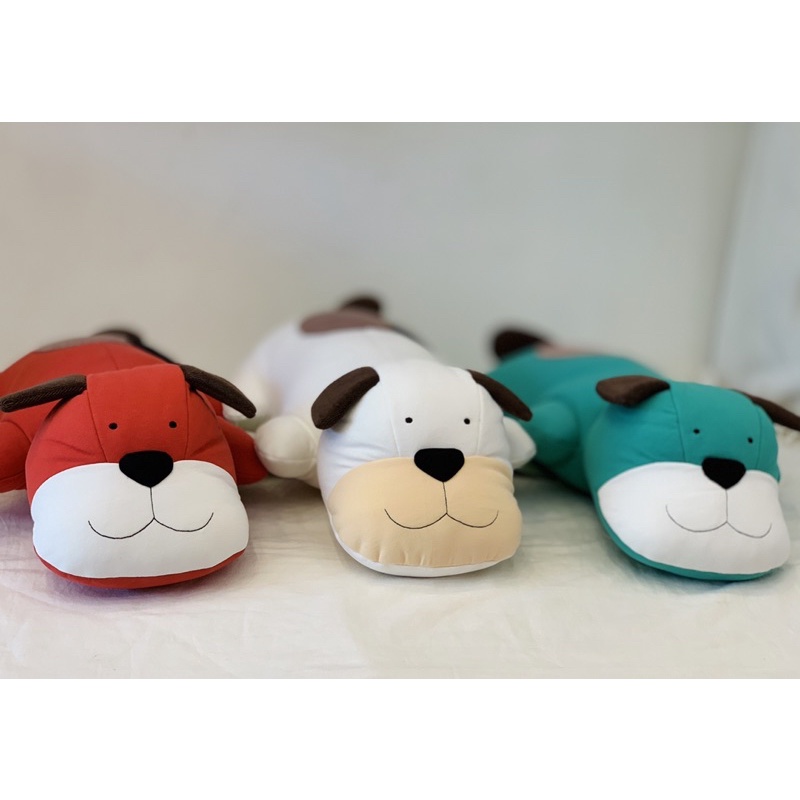 Doll chó Hikosen Cara