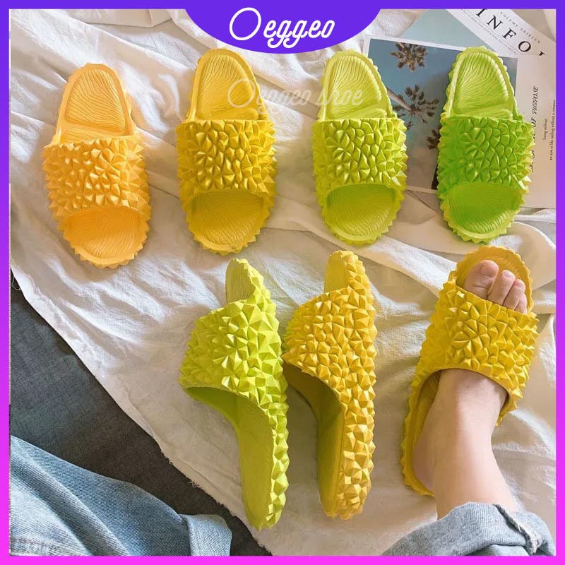 Dép Đi Trong Nhà Đế Mềm Chống Trượt Cao Cấp