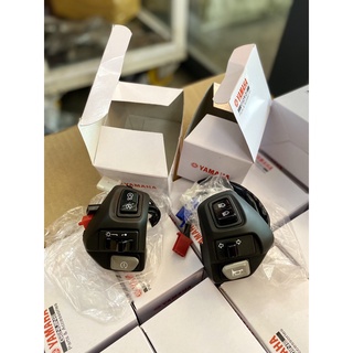 Cùm yamaha nvx gắn đc cho exciter 4s,5s và các loại xe yamaha