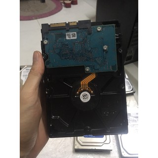 Ổ cứng HDD 1TB 2TB PC-LAPTOP