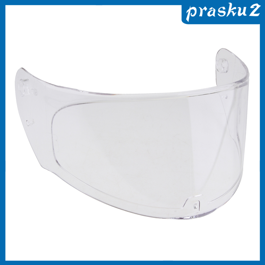 [PRASKU2]LS2 Motorcycle Helmet Visor Shield Motorcycle Accessories for FF320 328 353