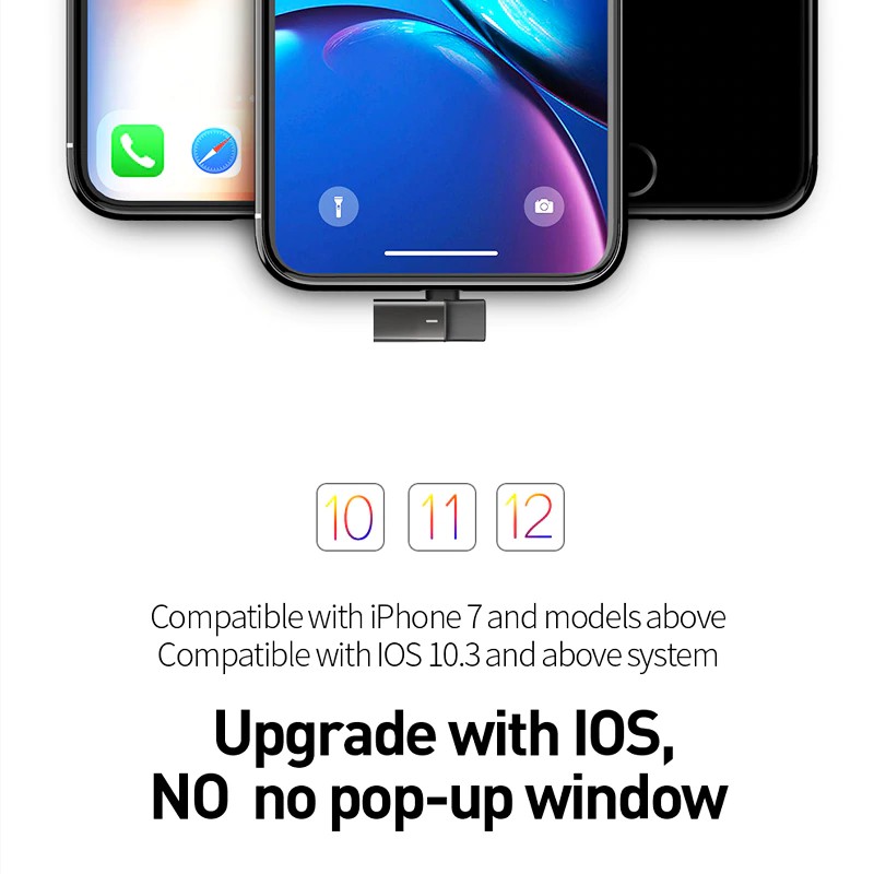 Bộ chuyển đổi âm thanh mcdodo 5V đa năng