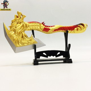 Mô Hình Đột Kích - Rìu Vip 16cm