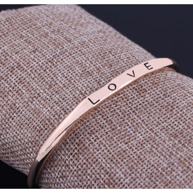 [CÓ VIDEO] Vòng tay tình nhân Love Luxury Korea đầy cá tính - thay bạn nói lời yêu thương từ con tim | BigBuy360 - bigbuy360.vn