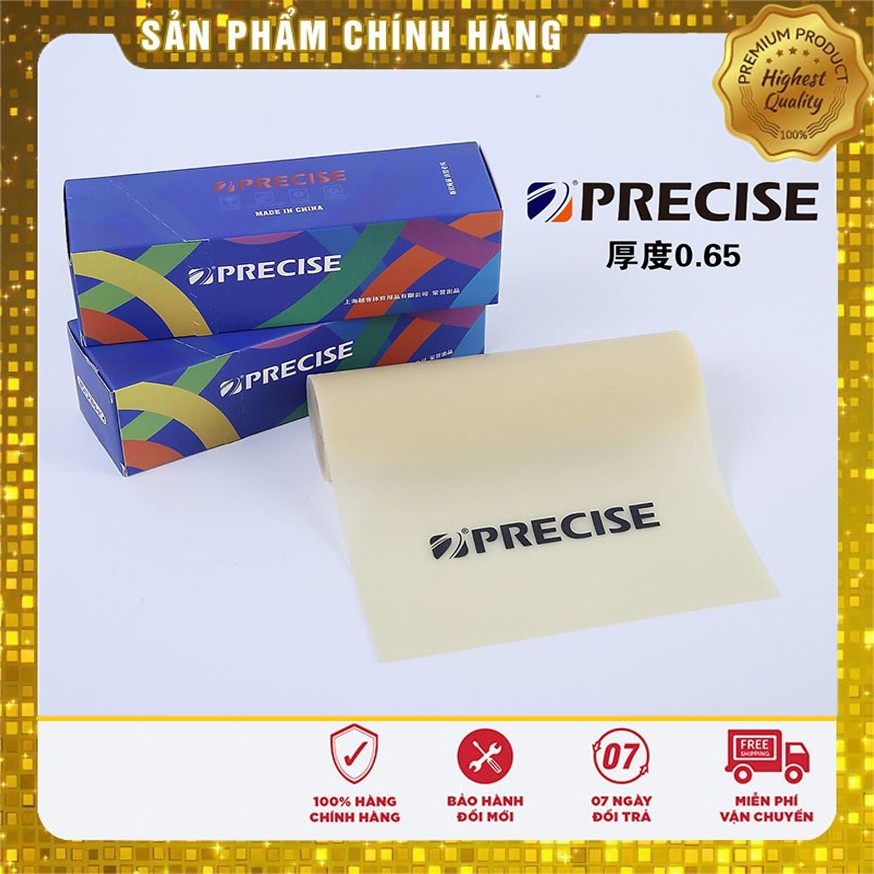 1M THUN PRECISE V4 CẮT THEO YÊU CẦU - TẶNG KÈM 10 DA VÀ 1 CUỘN DÂY BUỘC LOẠI TỐT NHẤT