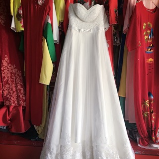 Váy dạ hội