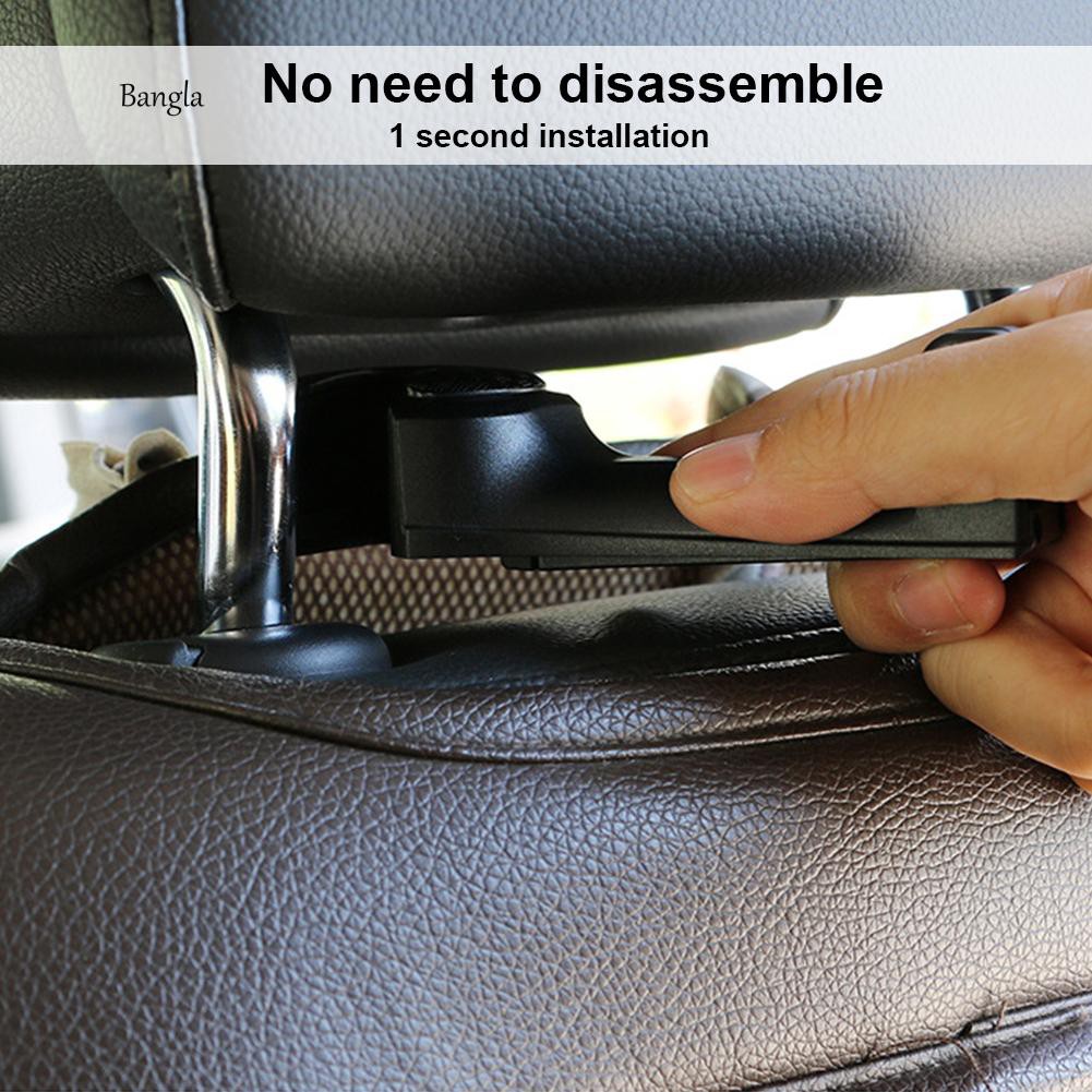 Giá đỡ điện thoại gắn xe ô tô tiện lợi | BigBuy360 - bigbuy360.vn