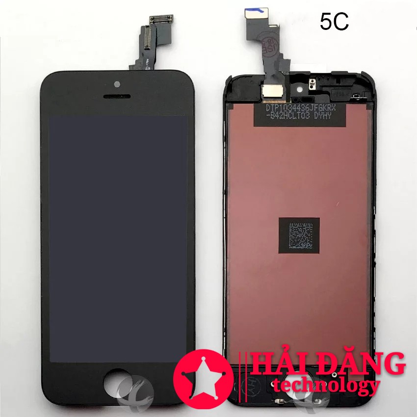 Màn Hình iPhone 5 - iPhone 5S - iPhone 5C - Tặng Bộ Sửa 8 Món (HĐN1) | BigBuy360 - bigbuy360.vn