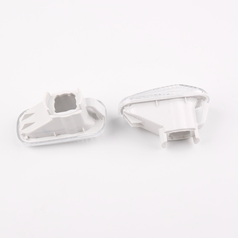 Set 2 Ốp Bọc Đèn Tín Hiệu Rẽ Cho Xe Hơi Honda Civic 2002- 2005 34301-S5H-T02