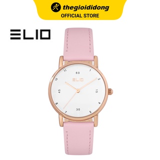 Đồng hồ Nữ Elio EL031-01