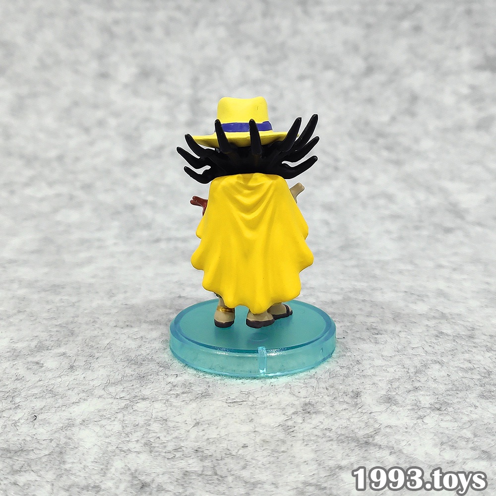 Mô hình nhân vật Bandai figure One Piece Figure Collection Super Deformed SD Vol.22 FC22 - Vander Decken IX