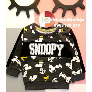 Áo #áo nỉ peanuts hãng primark xuất dư xịn