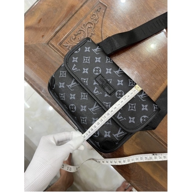 Túi chéo nam lv full box/Túi chéo nam/Túi du lịch nam