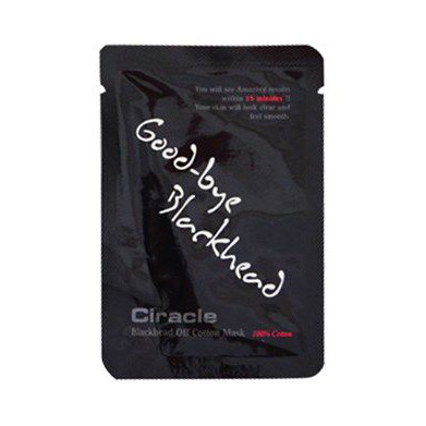Lột Mụn Good Bye Blackhead Ciracle