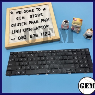 Bàn phím laptop hp 4530s 4535s 4730s 4735s