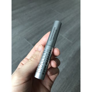 Mascara mini Milk make up KUSH 3ml tách set Sephora