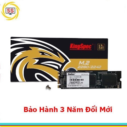 Ổ cứng SSD Msata, M2 indilinx , Kingspec 120gb |BH 36T Chính Hãng