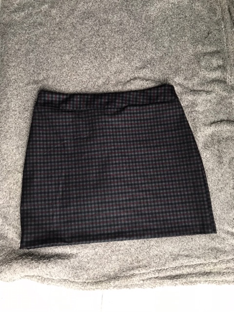 Chân váy A kaki bigsize | BigBuy360 - bigbuy360.vn