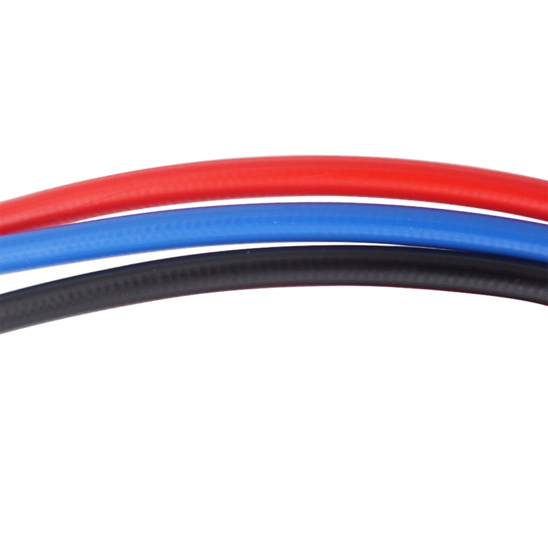 QQ Dây Phanh Đĩa Thủy Lực Bằng Nylon Bện Cho Xe Đạp