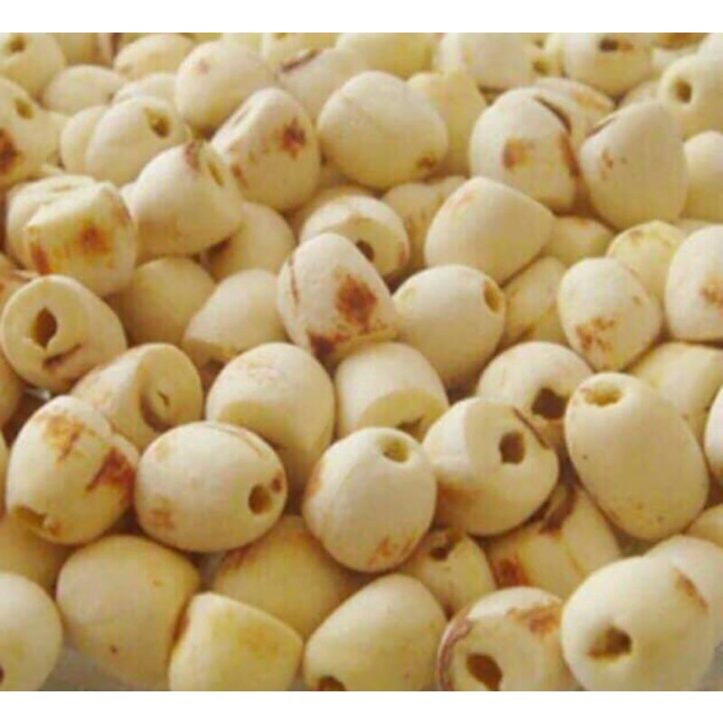 Hạt sen khô đồng tháp loại 1 500g