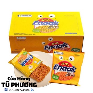 Mì enaak indo thùng 24 gói