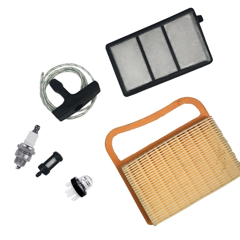 Bộ Lọc Không Khí TS410 Bằng Cotton Có Dây Rút Và Tay Cầm Cho Bóng Đèn