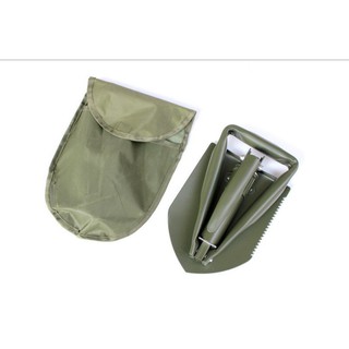 xẻng đa năng, xẻng gấp gọn