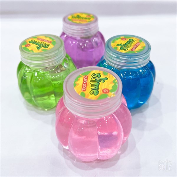 Hộp đồ chơi Slime kim tuyến SP100000250