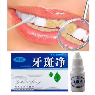 Bột Làm Trắng Răng Chất Lượng Cao