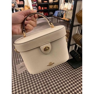 Coach dáng lồng f76712