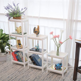 Kệ nhà tắm -Kệ nhựa Đa Năng 3 Tầng Inochi Nhựa Đựng Gia Vị Nhà Bếp thông minh Cao Cấp | BigBuy360 - bigbuy360.vn