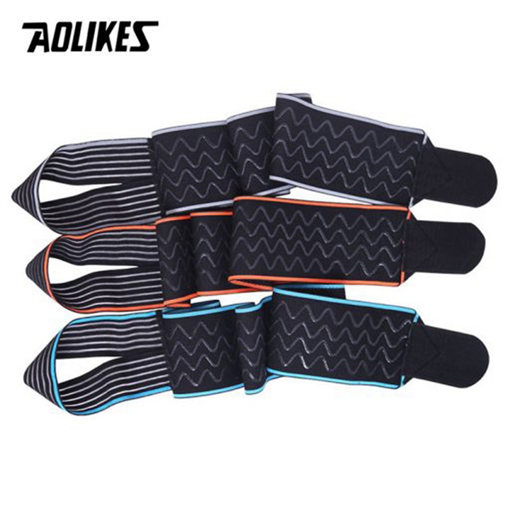 Băng Quấn bảo vệ cổ chân Aolikes hỗ trợ tập Gym, chơi thể thao