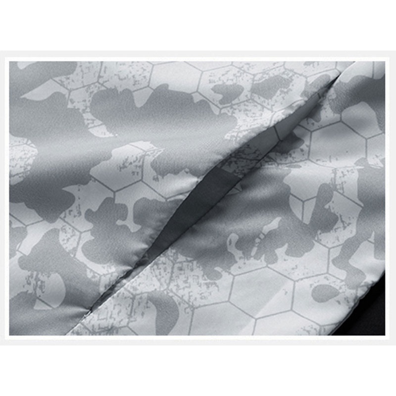 Áo Khoác Thể Thao Chống Nắng Thời Trang Mùa Hè Mới Cho Nam