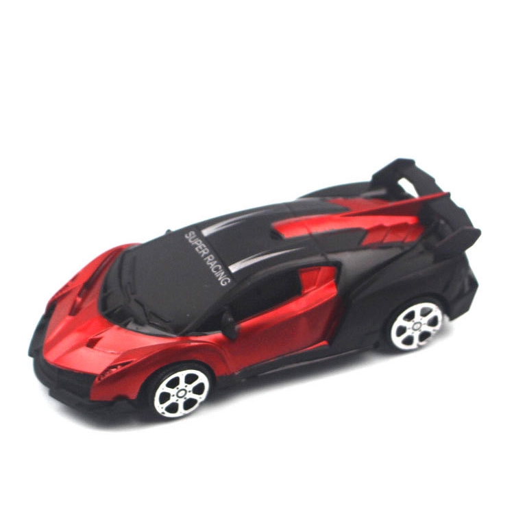 Bộ đồ chơi xe hơi kéo lưng Mini dành cho trẻ em