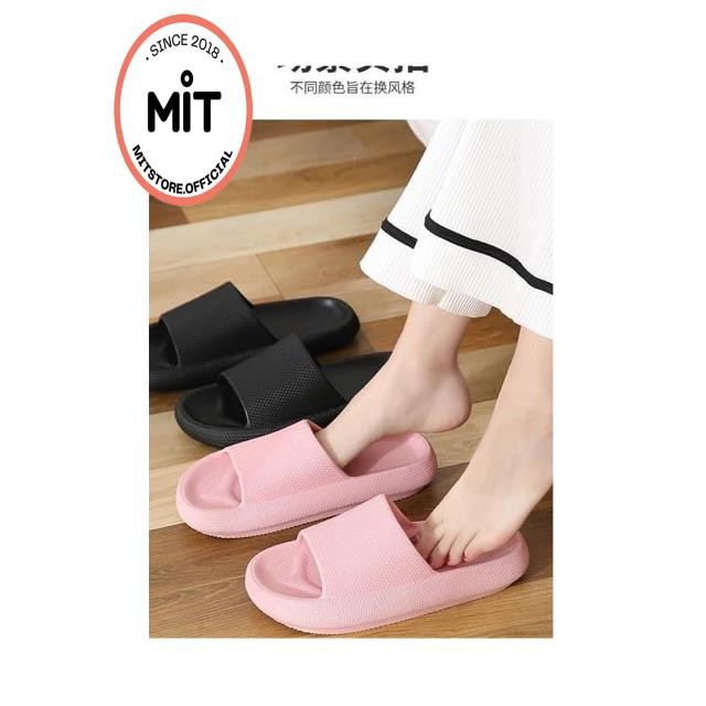 dép bánh mì màu sắc form rộng thoải mái size 35-40 ( kèm vid shop quay)