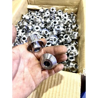 Cục canh CNC inox Winner Sonic Vario