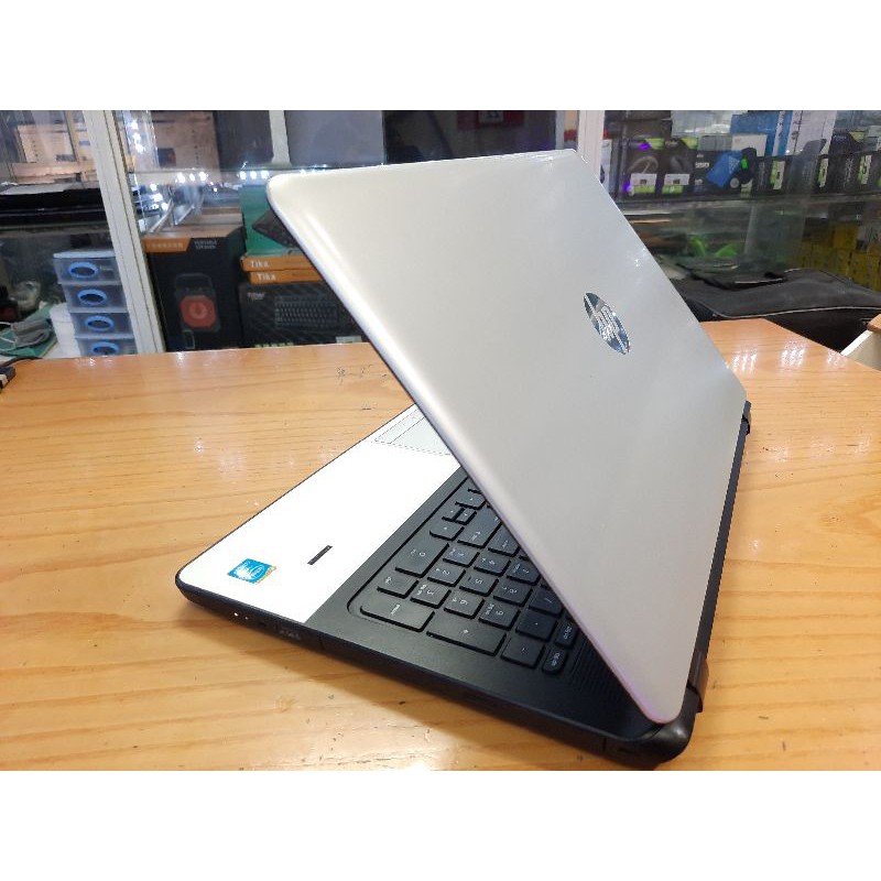 Laptop HP 350G2 Core i3 4005U / 4G / Hdd 500G/ Màn 15.6inh | BigBuy360 - bigbuy360.vn