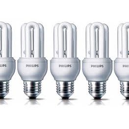 BÓNG Compact Philips - 3u 11w (TRẮNG) | BigBuy360 - bigbuy360.vn