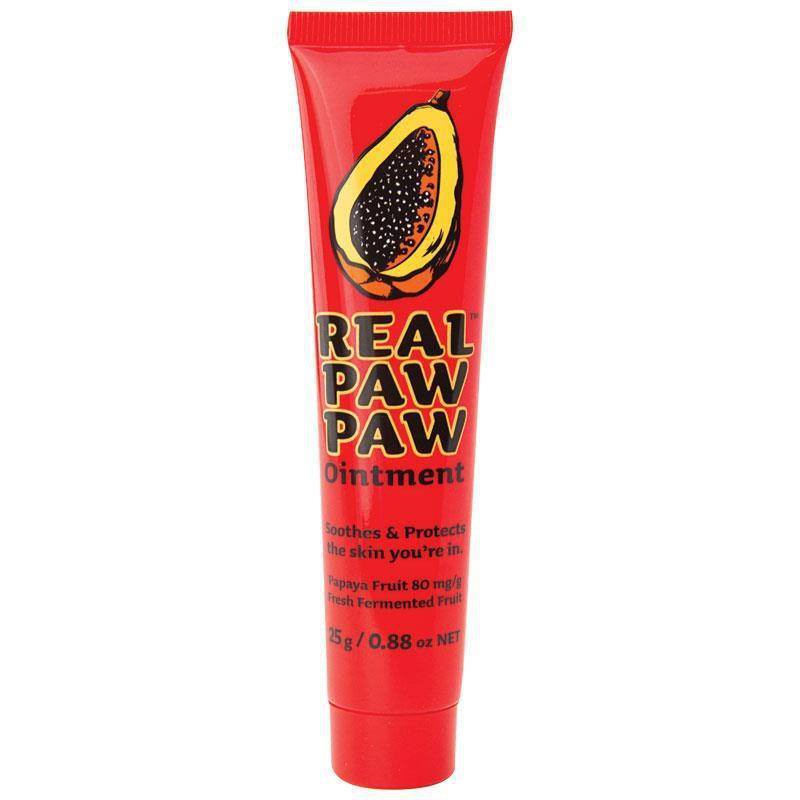 Trả Order Kem đa năng Real paw paw
